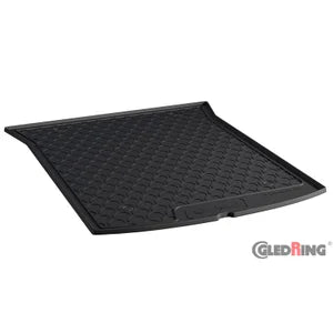 Tapete Bagageira de Borracha  Tesla Model 3 7/2017-11/2020 & 12/2020-