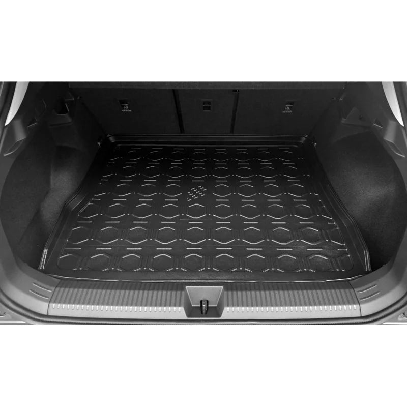 Tapete Borracha Bagageira Volkswagen T-Roc II 2025-