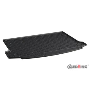 Tapete Bagageira de Borracha  Range Rover Evoque 5-portas 2019-