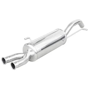 Panela InoXcar Peugeot RCZ 1.6 THP 156hp 2010- 54mm