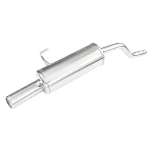 Panela InoXcar Renault Clio II 1.9 Diesel 1998- 80mm