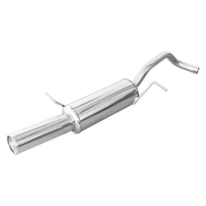 Panela InoXcar Seat Ibiza SC (6J) 1.2 Tsi 105hp 2011- 1x102mm