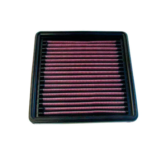 K&N Filtro de Ar Chevrolet Camaro 2.8L 1985-89 5.0L 1985-92 5.7L 2 pieces necessary 1987-1992 (33-2008-1)
