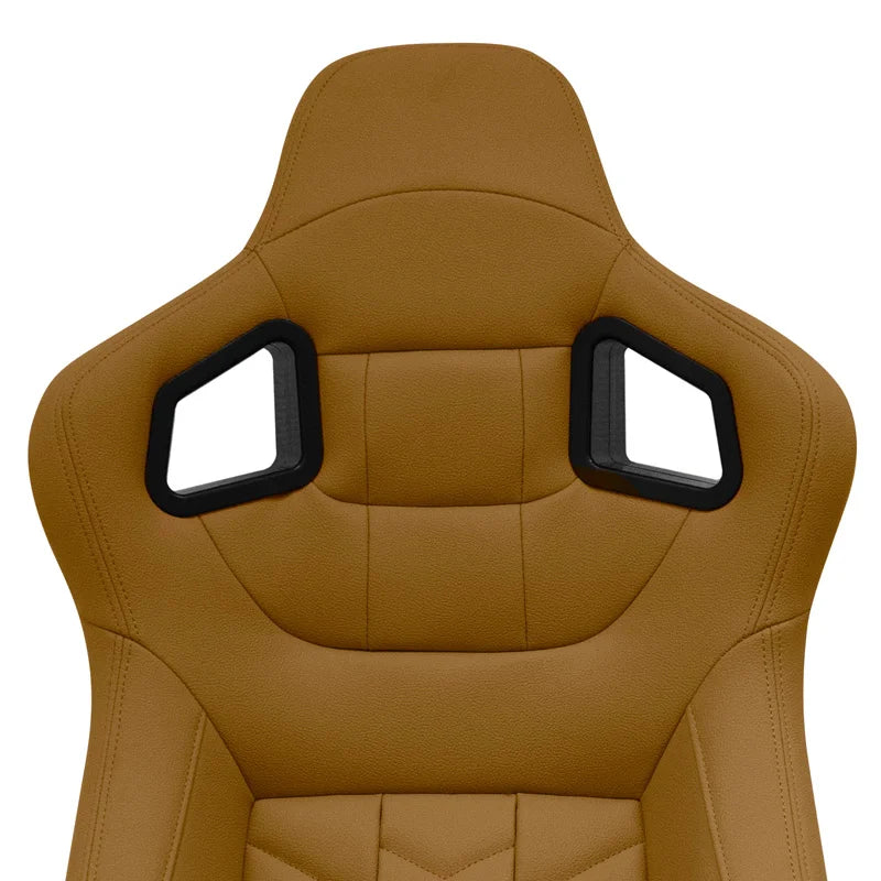 Backets GK napa bege