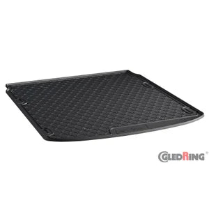 Tapete Bagageira de Borracha  Audi A6 (C8) Sedan 2018-