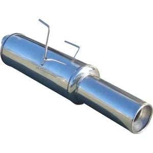 Panela InoXcar Citroën Saxo 1.1 (60HP) 1996- 102mm