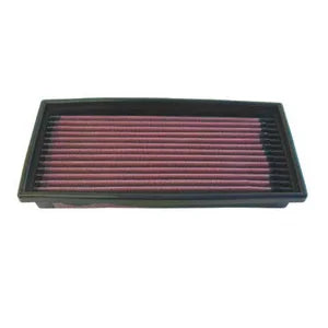 K&N Filtro de Ar Audi 80 1.6 110 BHP & 1.8 / Volkswagen Golf I/II 1976-1991 (33-2002)