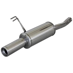 Panela InoXcar Fiat Punto (176) 1.4 GT Turbo -1998 80mm