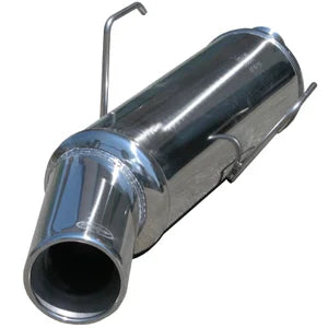 Panela InoXcar Citroën Saxo 1.6 16v VTS (118HP) 1999- 102mm