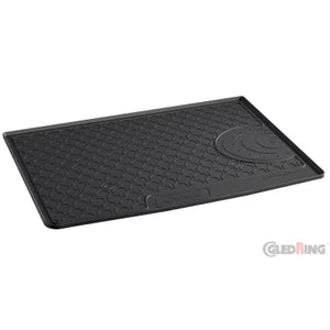 Tapete Bagageira de Borracha  Opel Astra K HB 5-portas 2015-2022 (Piso Superior)