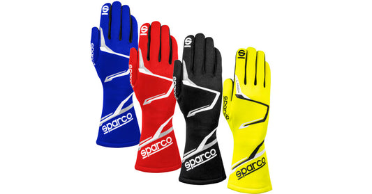 Sparco Land+ Gloves 