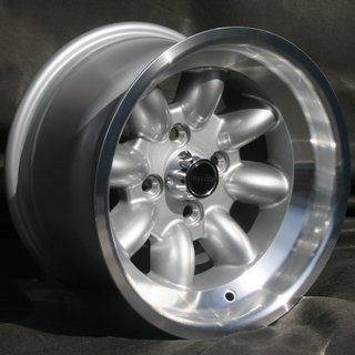 Jantes Minilite 8x13