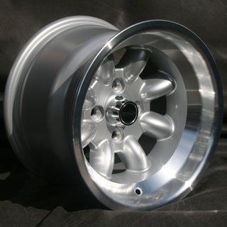 Jantes Minilite 9x13