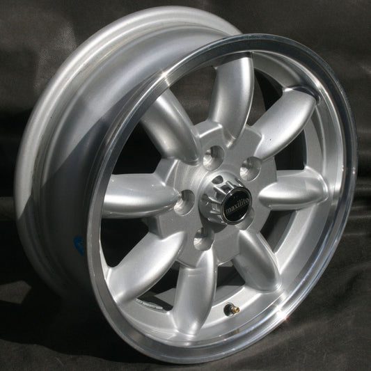 Jantes Minilite 5.5x15 Maxilite Furação 5x108