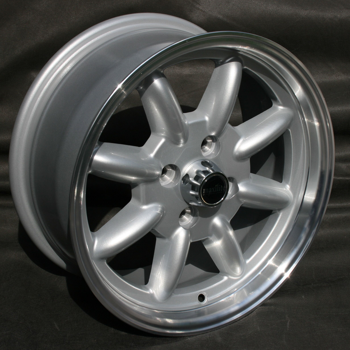 Minilite 7x13 Wheels