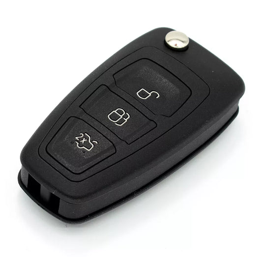 Ford 3-button remote control housing