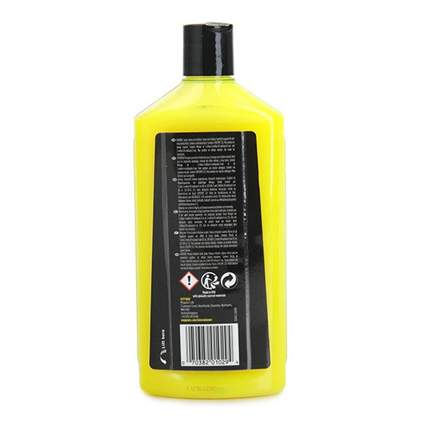 Meguiars ULTIMATE WASH & WAX 473 ml