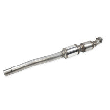 Catalisador Inoxcar BMW F40 Serie 1 128Ti 2.0 2020-