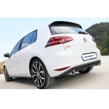Catalisador Inoxcar RS Volkswagen Golf 7 GTI Clubsport 2.0 TSI (265cv-290cv-310cv)