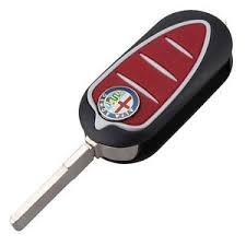 Comando 3 botões Alfa Romeo REF: 71775511 / 71754380 / 71765806