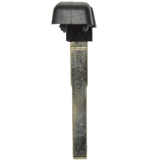SmartKey emergency key blade HU101