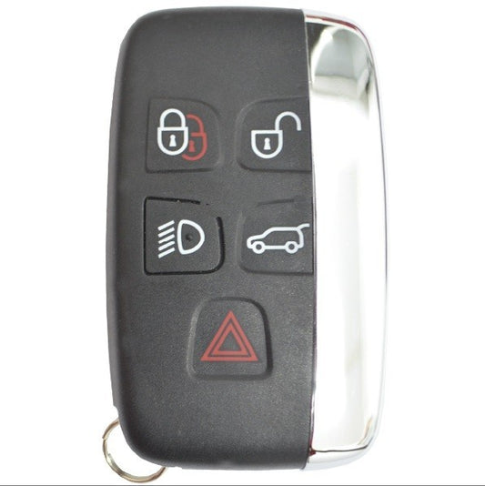 Land-Rover Jaguar 5-button remote control housing