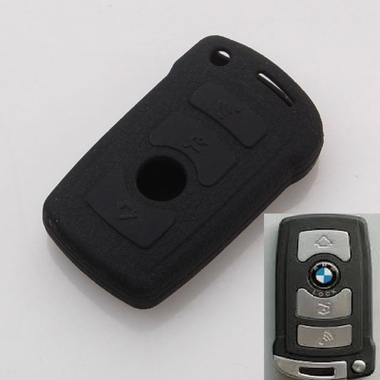 BMW Serie 7 Capa silicone para chave comando