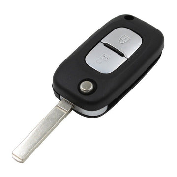 Chaves para Renault – CHT - CHAVEAUTO.PT