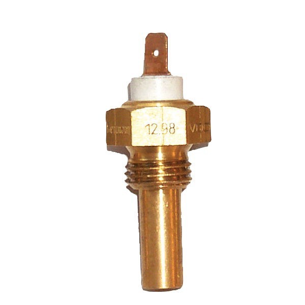 Water temperature sensor VDO 120° M10X100 L:10.5/D8.4