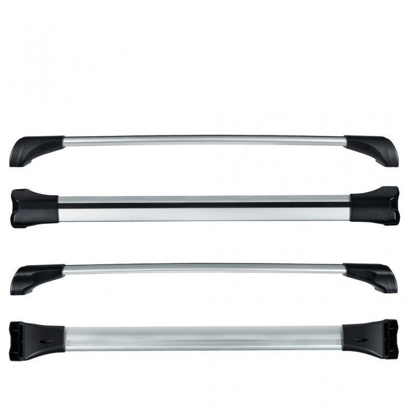 Barra Tejadilho Cruz Airo Fuse 114cm