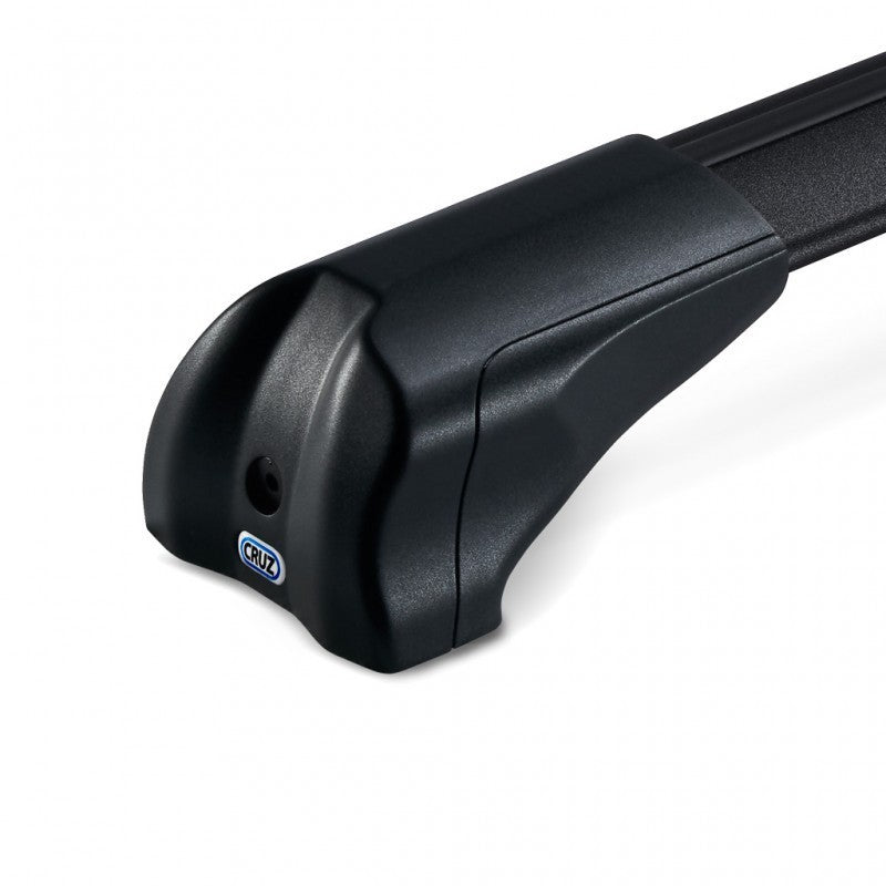 Cruz Airo Fuse: 1 barra 114 Preto