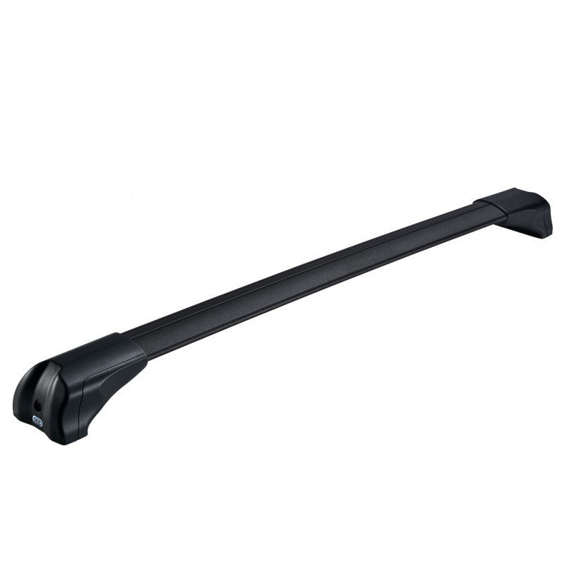 Cruz Airo Fuse: 1 barra 114 Preto