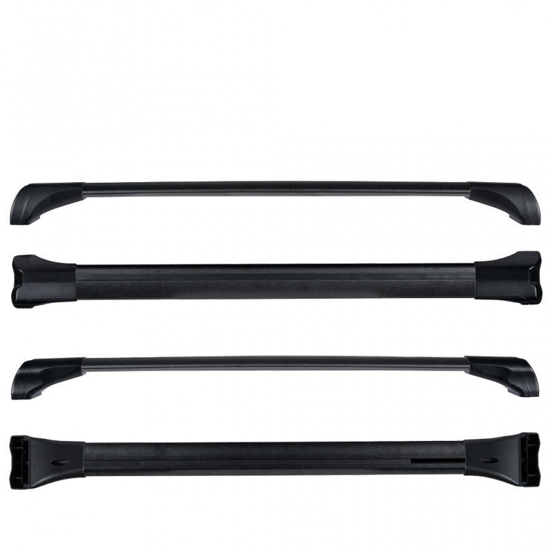 Cruz Airo Fuse: 1 barra 114 Preto