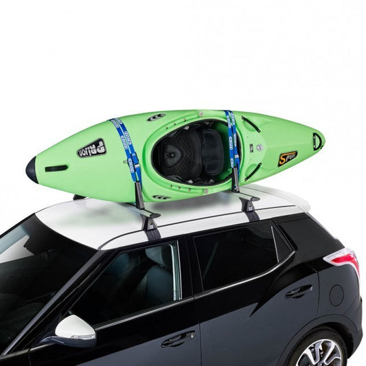 Suporte Kayak CRUZ Keel