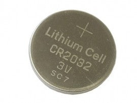 CR2032 battery