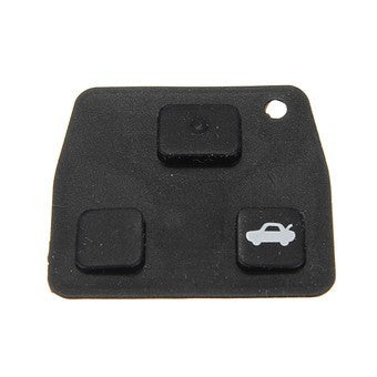 Buttons for Toyota Corolla Rav4 Lexus key