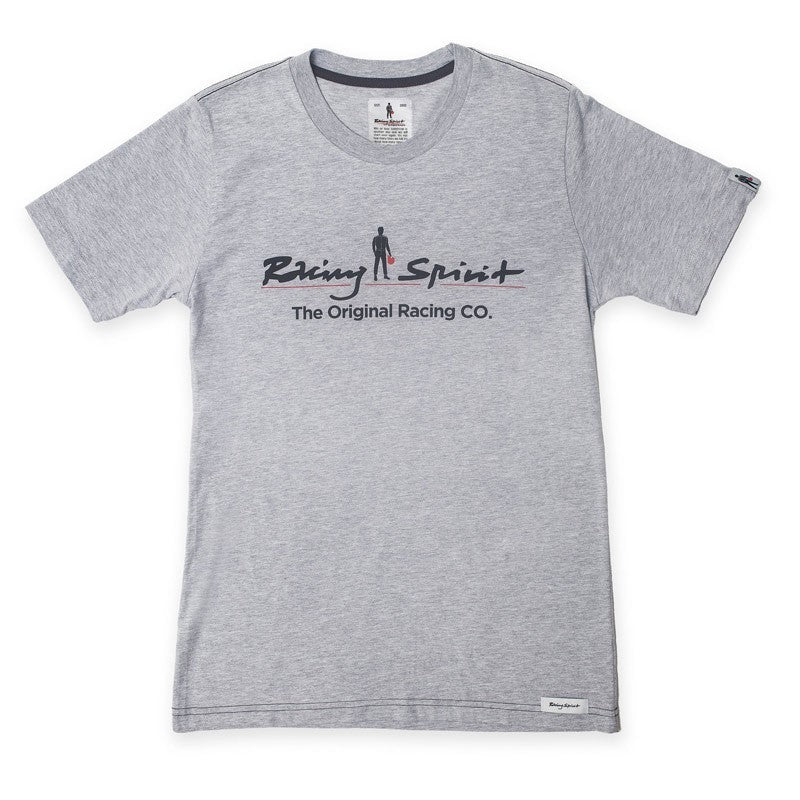 T-shirt Racing Spirit Original