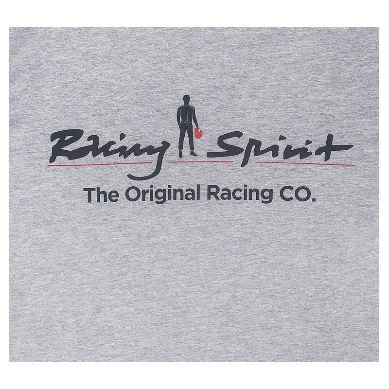 T-shirt Racing Spirit Original