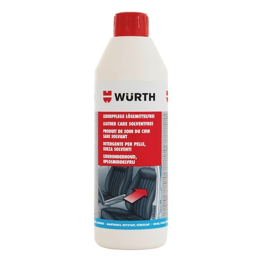 Wurth Skin Cleansing