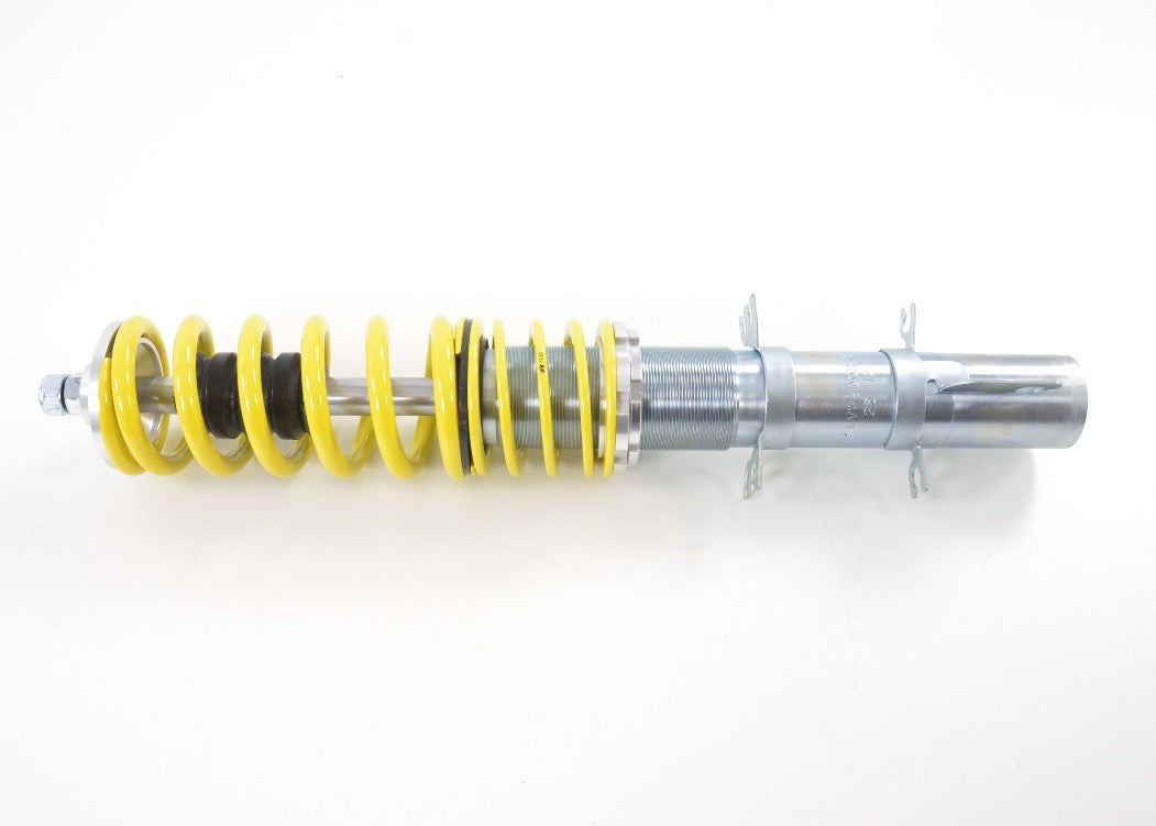 Seat Leon 1M 99-06 Coilovers FK