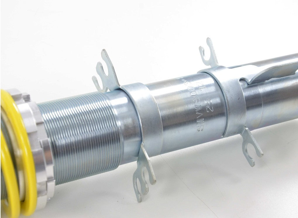 Seat Leon 1M 99-06 Coilovers FK