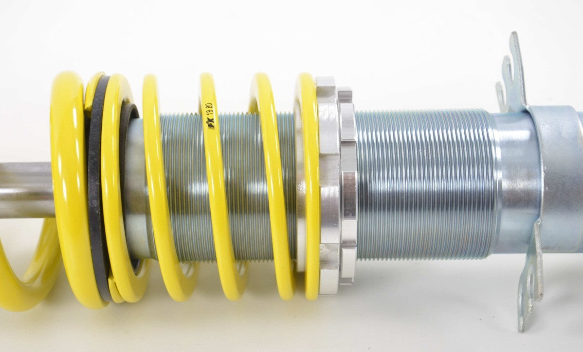 Seat Leon 1M 99-06 Coilovers FK