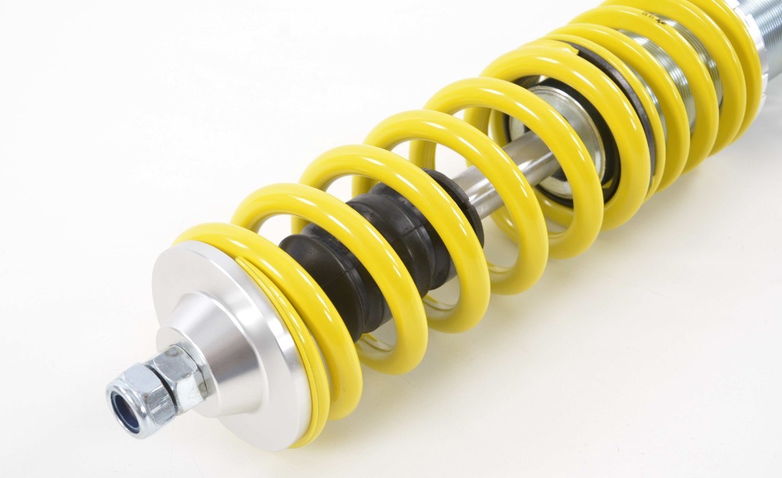 Seat Leon 1M 99-06 Coilovers FK