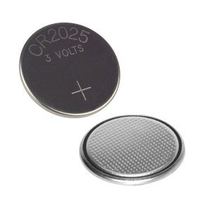 CR2025 battery