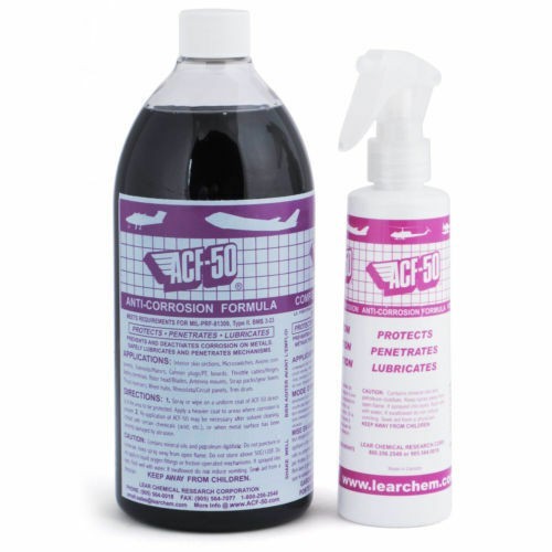 ACF-50 Anti-Corrosão e Lubrificação 950 ml