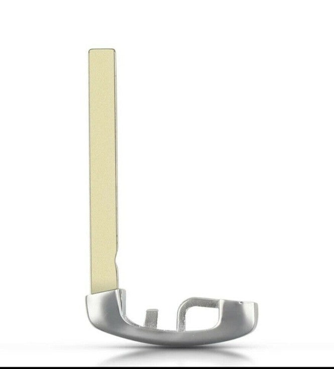 BMW SmartKey Aluminum Emergency Key