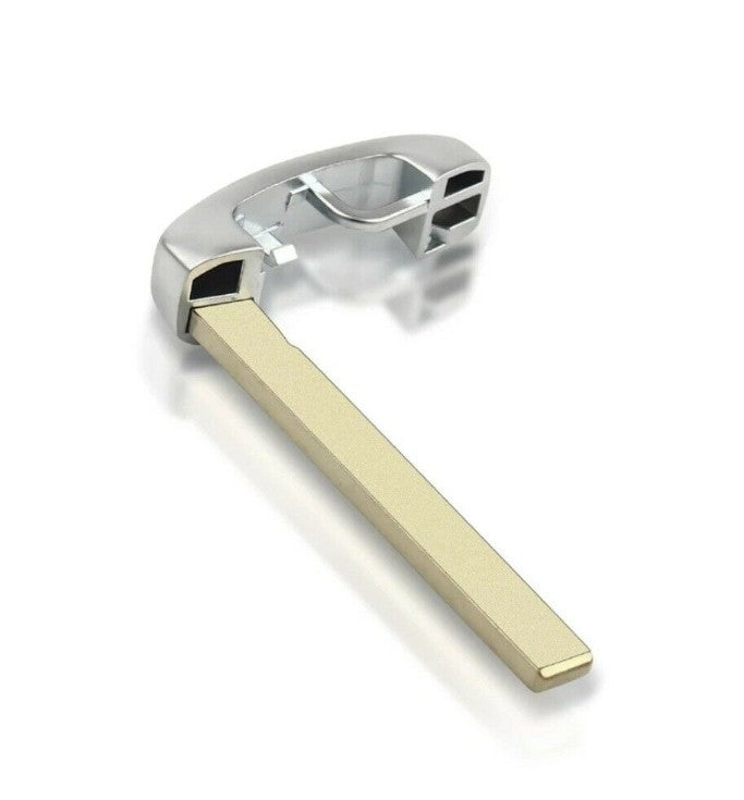 BMW SmartKey Aluminum Emergency Key