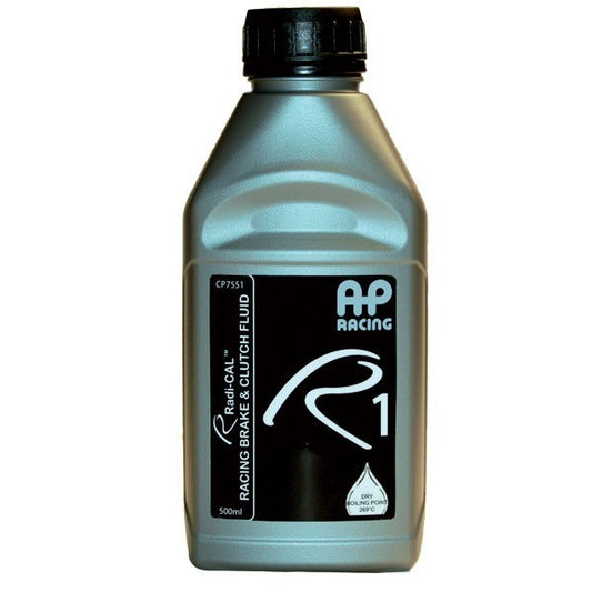 Óleo AP RACING R1 551 500ml 151°C/290°C