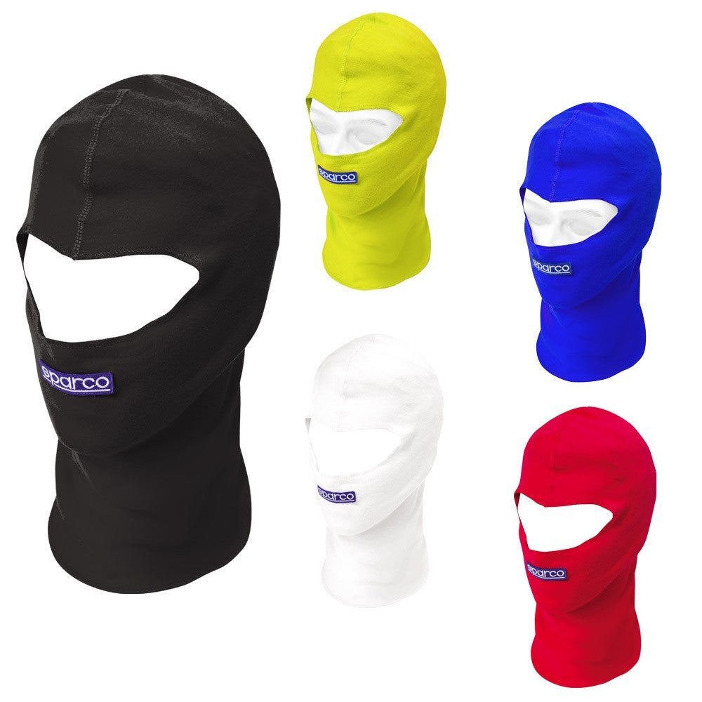 Balaclava Sparco Rookie