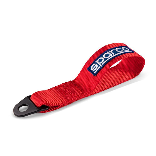 SPARCO FIA TOWING STRAP